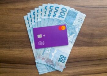 Empréstimo Nubank