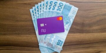 Empréstimo Nubank