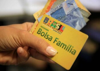 Bolsa Família
