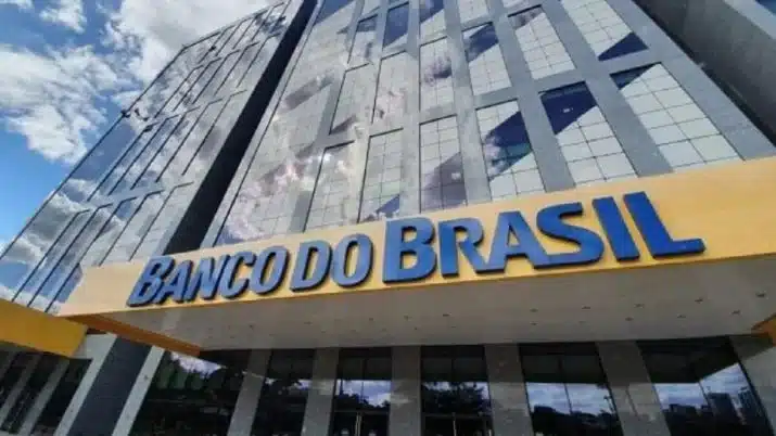 Proventos Banco do Brasil