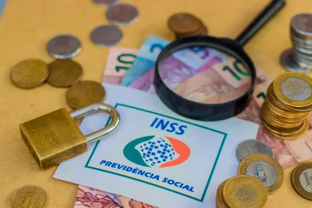 Pente-fino INSS