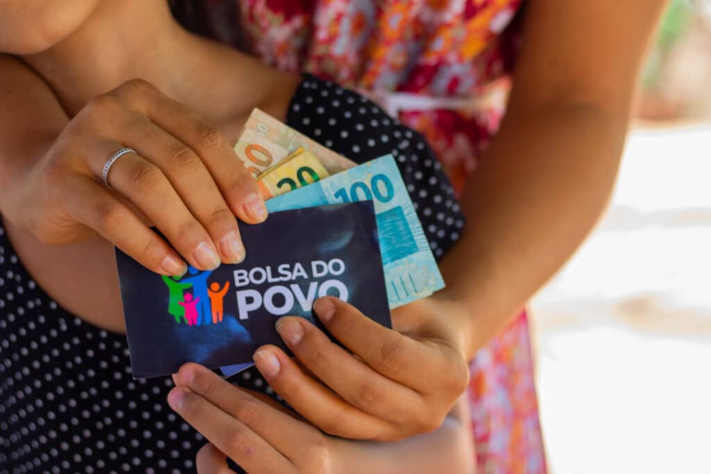 Bolsa do Povo