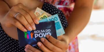 Bolsa do Povo