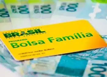 Bolsa Família