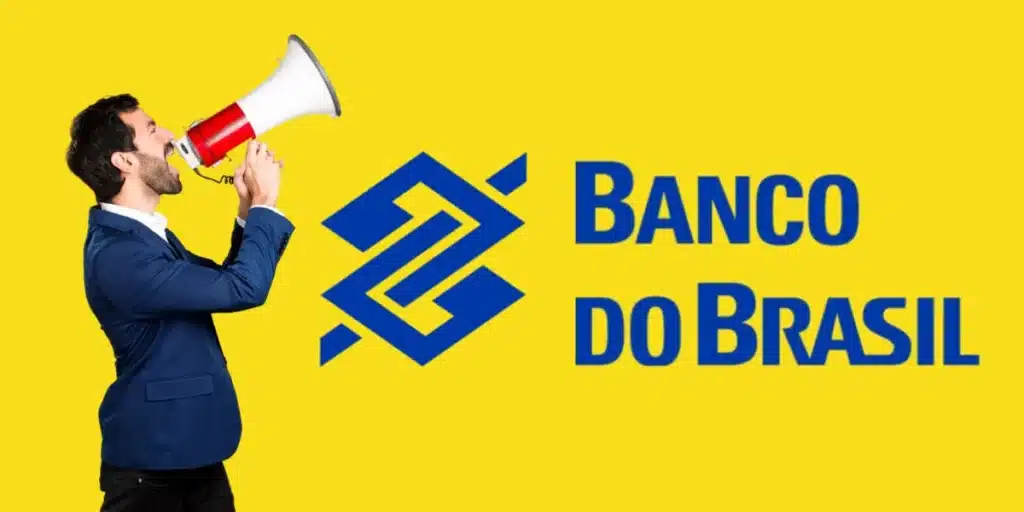 Comunicado urgente do Banco do Brasil para clientes se protegerem contra ameaças online!
