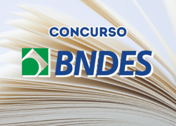 Aberto concurso BNDES 2024!