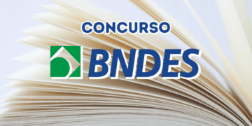 Aberto concurso BNDES 2024!