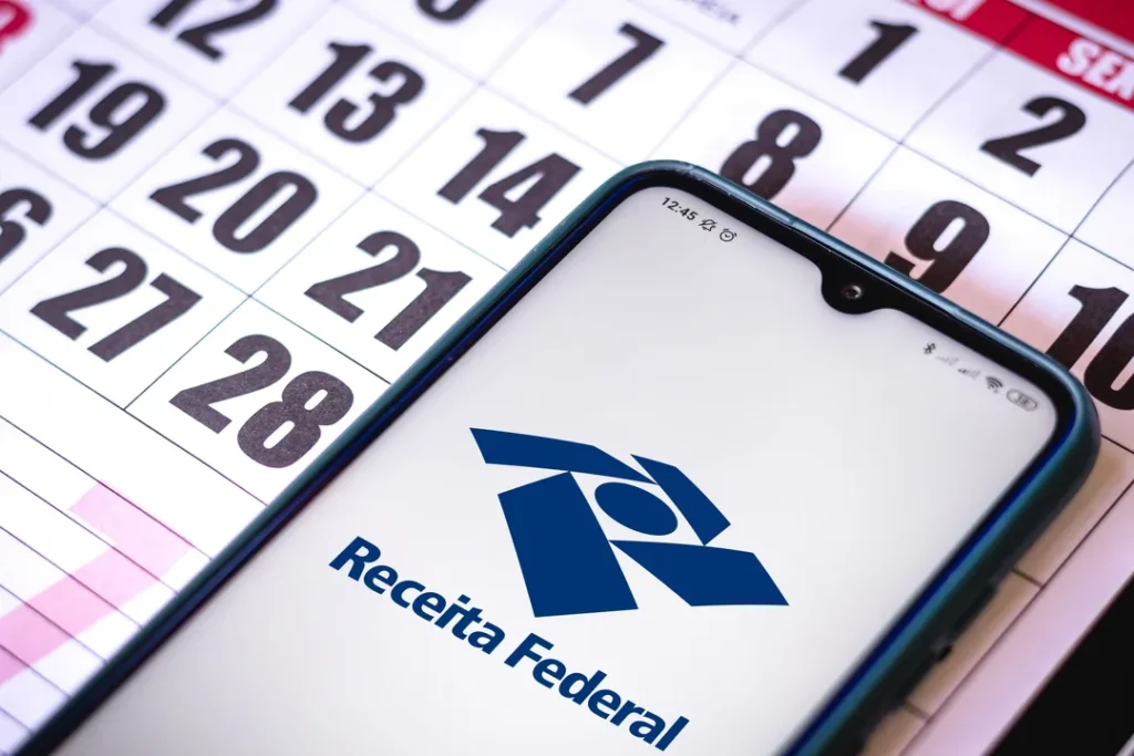 Mudança na declaração do Imposto de Renda