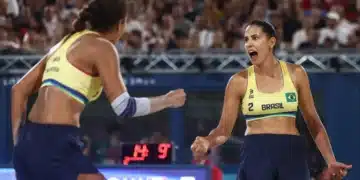 vôlei