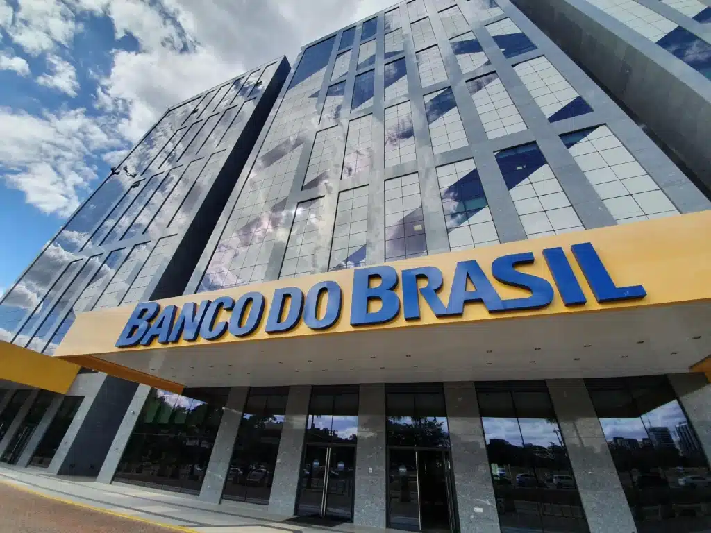 banco do brasil