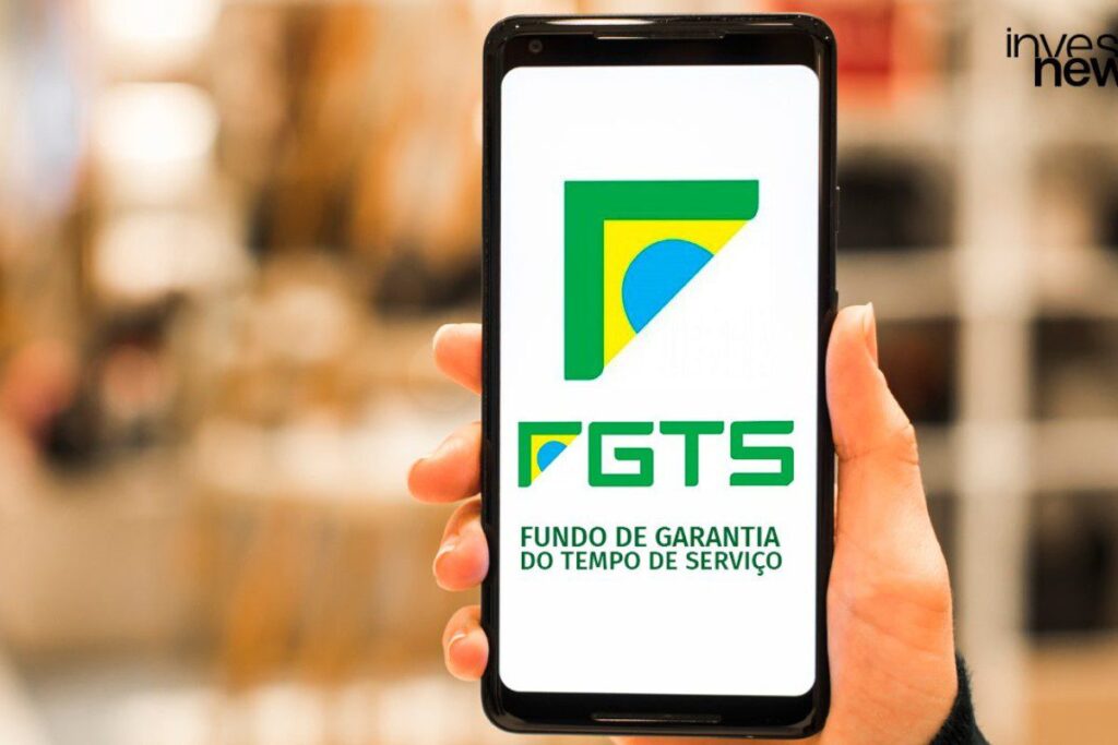 Distribuição de lucros FGTS para quem tem saque-aniversario