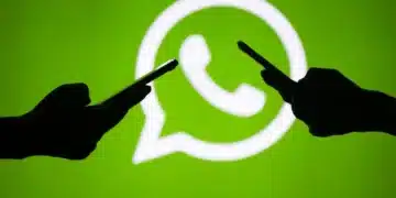 Fim do WhatsApp
