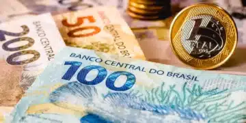 Dinheiro extra