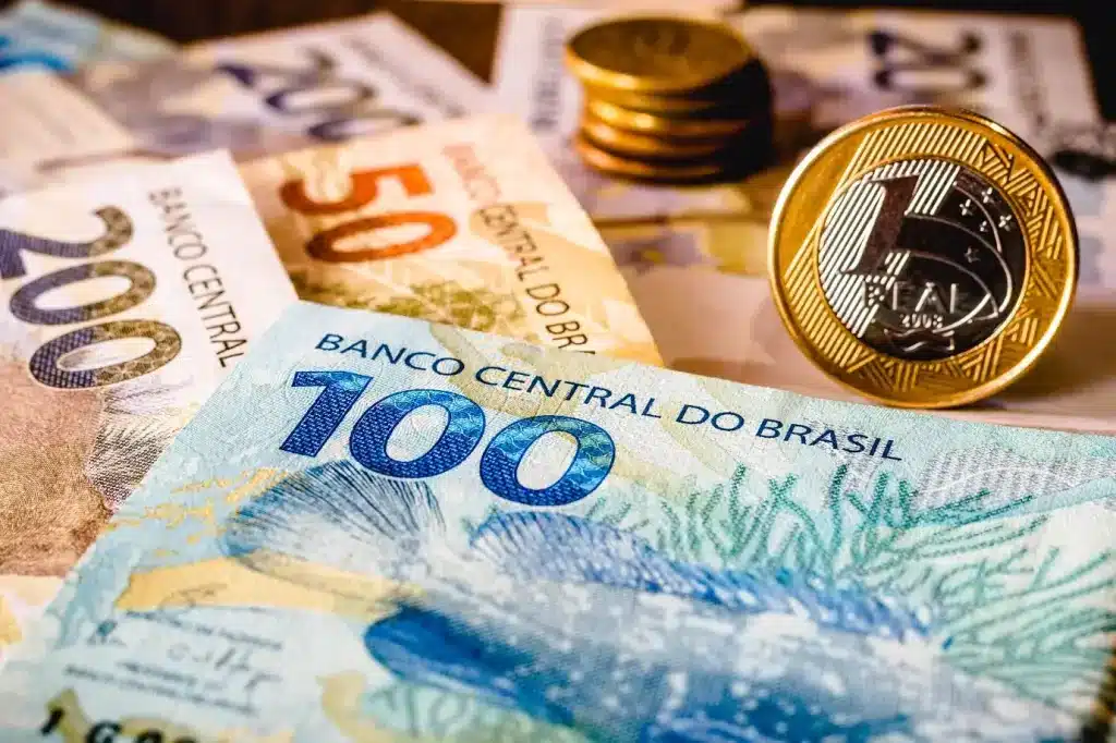 Dinheiro extra