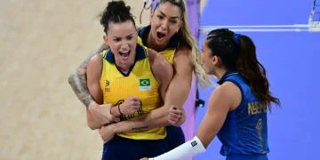vôlei