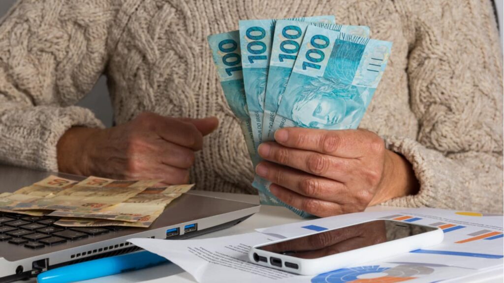 Revisão de benefícios INSS