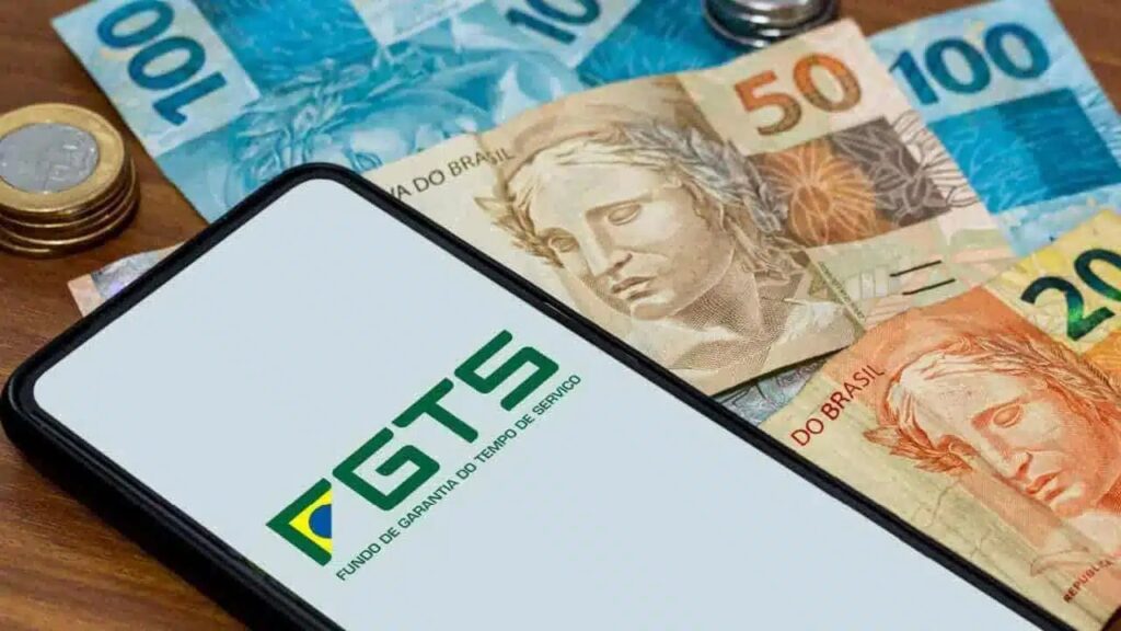 Confira como ocorreu a distribuição de lucros do FGTS!