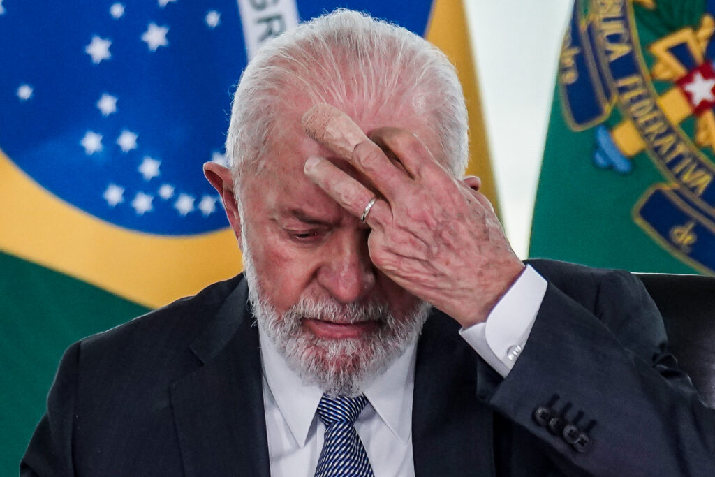 lula
