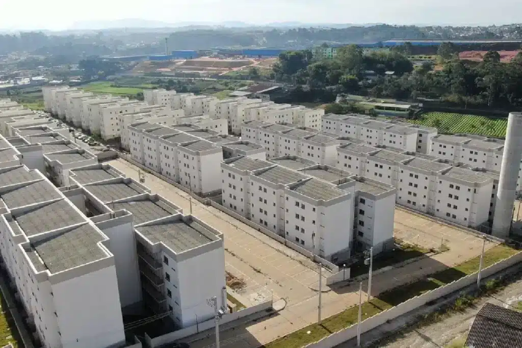 FGTS Minha Casa Minha Vida