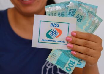 13 salário inss