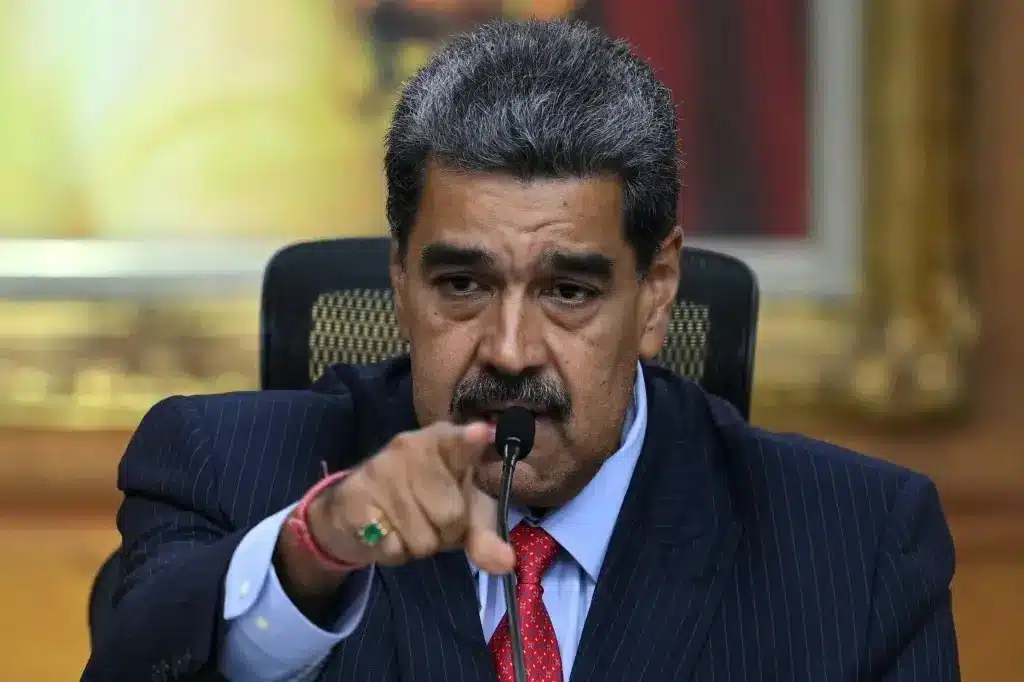maduro