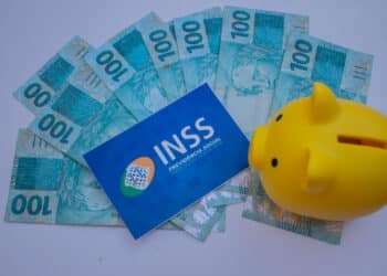 pagamento extra inss