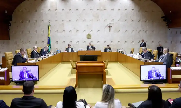 Novo julgamento da revisão da vida toda, com data marcada.
