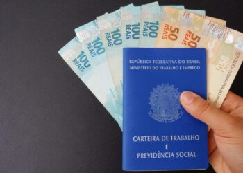 Lula anuncia valor do novo salário mínimo!