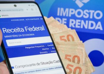 Entenda porque a Receita Federal anulou as restituições do Imposto de Renda e o que você precisa fazer se o seu pedido foi afetado.