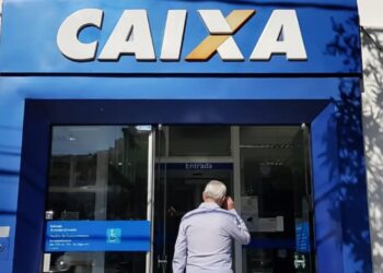 A Caixa Econômica Federal surpreendeu brasileiros com um benefício adicional de R$ 1.376,87 em contas selecionadas do Caixa Tem
