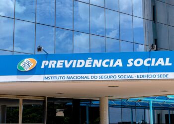 O impacto da pandemia levou o governo a antecipar o 13º salário do INSS para o primeiro semestre de 2024