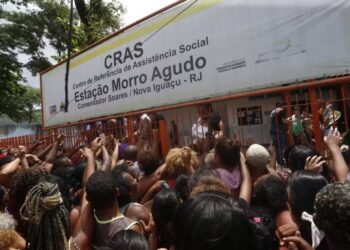 INSS convoca beneficiários do BPC/Loas para cadastro no CadÙnico