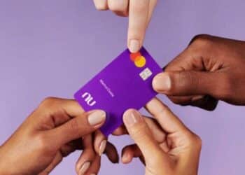 Nubank anuncia aumento do limite de crédito para R$4.500 e novas opções