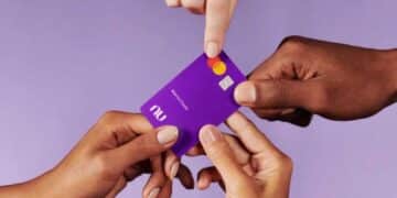 Nubank anuncia aumento do limite de crédito para R$4.500 e novas opções