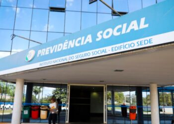 O governo anunciar o pagamento antecipado do 13º salário do INSS para novembro de 2024