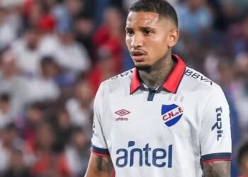 A trágica morte de Juan Izquierdo, jogador do Nacional-URU, abala o futebol mundial. Um lembrete sobre a importância da saúde dos atletas!