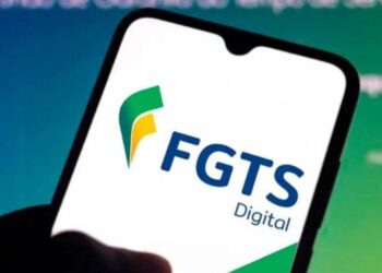 Fundo de Garantia do Tempo de Serviço (FGTS) vai distribuir parte do seu lucro obtainedo em 2023 aos trabalhadores. Saiba quanto vai receber