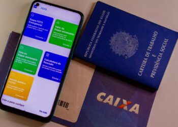 O saque de até R$ 6.000 do FGTS em 2024 traz mais liberdade financeira