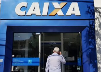 Solicite empréstimos de R$ 1.000 ou R$ 3.000 no aplicativo Caixa Tem, mesmo com o nome negativado. Veja como atualizar seu cadastro!