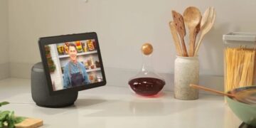 A Apple está preparando um lançamento ousado: um robô doméstico com design inovador e tecnologia avançada