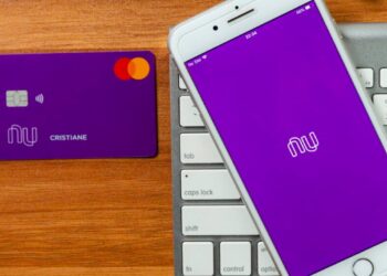 Não caia no Golpe do Nubank. Confira dicas essenciais para se proteger e garantir a segurança das suas informações pessoais e financeiras!