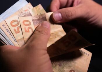 Artigo sobre o Abono Salarial de 2024 no valor de até R$1.412,00, destinado a trabalhadores da iniciativa privada (PIS) e servidores públicos (Pasep)