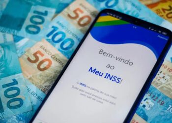 Saiba como consultar o extrto do INSS pelo aplicativo ou site do Meu INSS