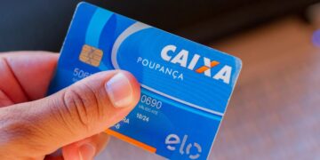 O cartão pré-pago Caixa Tem é uma solução moderna para o controle financeiro dos brasileiros. Gerenciável por aplicativo, oferece segurança.
