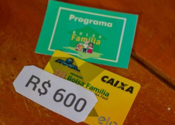 Acesse as datas do calendário de pagamentos de agosto do Bolsa Família