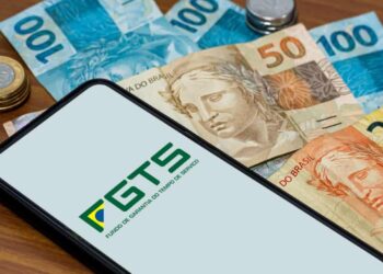 Trabalhadores brasileiros receberão um abono especial do FGTS em 2024