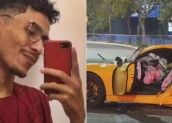 Acidente fatal envolvendo moto e carro em São Paulo choca a comunidade