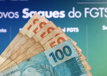 O Conselho Curador do FGTS aprovou a distribuição de R$ 15,2 bilhões do lucro obtido em 2023 entre os trabalhadores