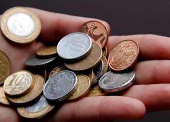 Descubra o valor histórico e numismático da moeda de 5 centavos de 1967. Aprenda sobre o fascinante mundo das moedas raras!