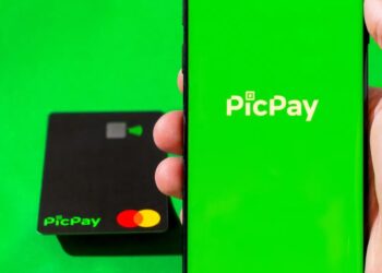 Solicite seu PicPay Card Mastercard sem anuidade e aproveite benefícios exclusivos. Confira como solicitar o seu e gerencie suas finanças